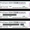 Indicatori chimici ProChem SSW