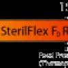 Indicator biologic SterilFlex